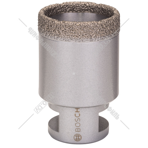 Алмазная коронка D40 мм M14 Best for Ceramic BOSCH (2608587123) купить в Гродно