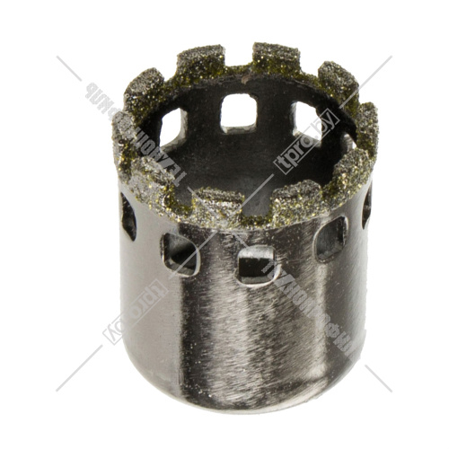 Алмазная коронка D20 мм по керамограниту Энкор (9428) купить в Гродно