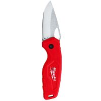 Нож выкидной Compact FASTBACK Milwaukee (4932492661) купить в Гродно