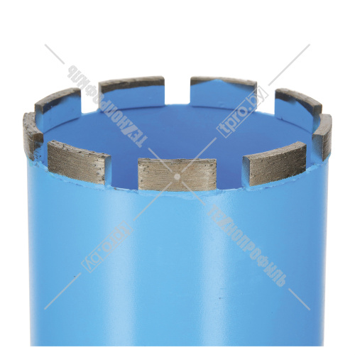 Алмазная коронка D102 мм 1 1/4" Standard for Concrete BOSCH (2608601740) купить в Гродно фото 2