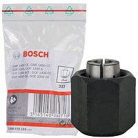 Цанга 8 мм для фрезеров GOF/GMF BOSCH (2608570105) купить в Гродно