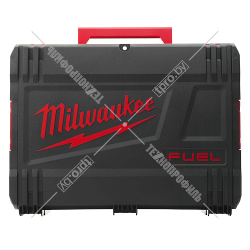 Кейс HD Box 3 Milwaukee (4932453386) купить в Гродно фото 2