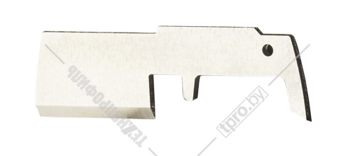 Сменное лезвие Switchblade 54 мм Milwaukee (48255440) купить в Гродно фото 3