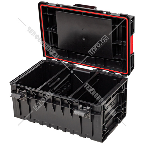 Ящик для инструментов Qbrick System ONE 350 2.0 Expert (SKRQ350E2CZAPG001) купить в Гродно фото 4