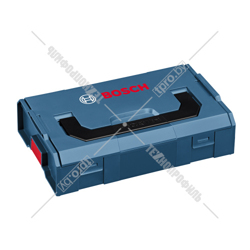 Кейс L-Boxx Mini для мелких деталей Professional BOSCH (1600A007SF) купить в Гродно фото 2