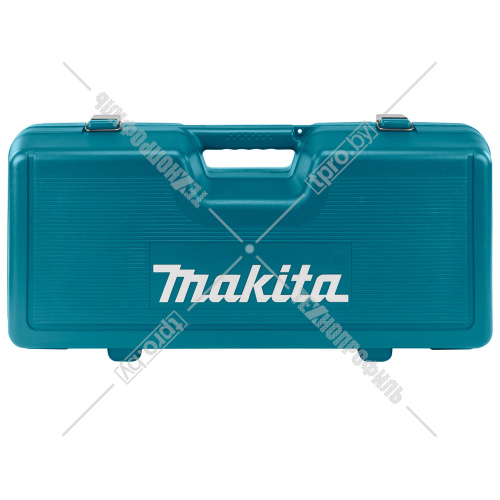 Кейс пластиковый к угловым шлифмашинам 180 мм / 230 мм MAKITA (824755-1) купить в Гродно