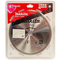 Пильный диск Standard 260x2,6х30 мм Z100 MAKITA (D-65408) купить в Гродно