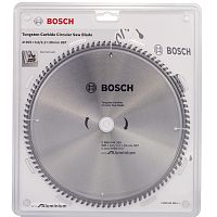 Пильный диск 305х3,0х30 мм Z96 ECO for Aluminium BOSCH (2608644396) купить в Гродно