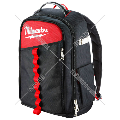Рюкзак компактный для инструмента Milwaukee (4932464834) купить в Гродно