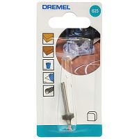 (615) Насадка для фрезерования 9,5 мм (1 шт) Dremel (2615061532) купить в Гродно