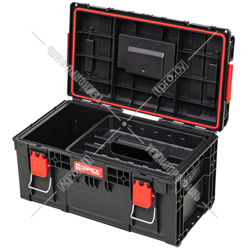 Ящик для инструментов Qbrick System PRIME Toolbox 250 Vario (SKRQPRIM250VCZAPG001) купить в Гродно фото 4