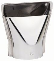 Сопло стеклозащитное 50 мм для PHG/GHG BOSCH (1609201796) купить в Гродно