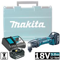 Многофункциональный инструмент аккумуляторный DTM50RFE (DTM 50 RFE) MAKITA купить в Гродно