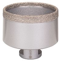 Алмазная коронка D75 мм M14 Best for Ceramic BOSCH (2608587133) купить в Гродно