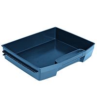Лоток LS-tray 72 для кейса LS-Boxx Professional BOSCH (1600A001SD) купить в Гродно