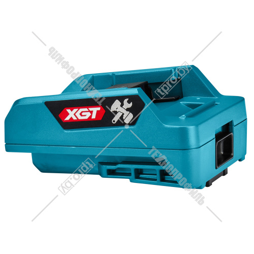 Адаптер BTC05 с тестера BTC04 на аккумулятор XGT 40Vmax MAKITA (191K30-9) купить в Гродно фото 7