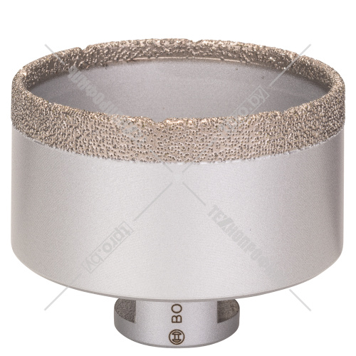 Алмазная коронка D80 мм M14 Best for Ceramic BOSCH (2608587134) купить в Гродно