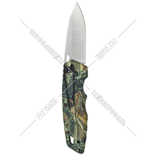 Нож выкидной FASTBACK (камуфляжный) Milwaukee (4932492375) купить в Гродно фото 4