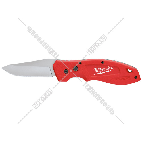 Нож выкидной FASTBACK Milwaukee (48221990) купить в Гродно фото 3