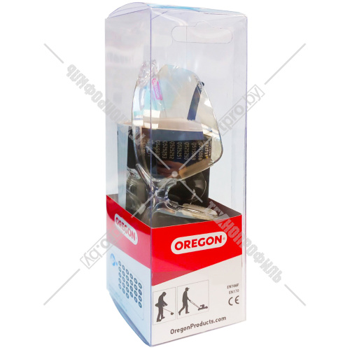 Защитные очки OREGON (Q545830) купить в Гродно фото 3