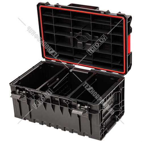 Набор ящиков для инструмента Qbrick System ONE Cart Basic Set 2.0 (Z258025PG001) купить в Гродно фото 10