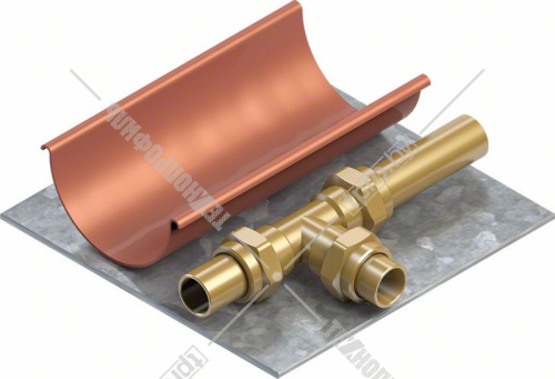 Пильное полотно S 522 AF Flexible for Metal (5 шт / 100 мм) BOSCH (2608656010) купить в Гродно фото 4