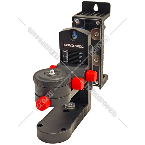 Крепление универсальное Mount Kit CONDTROL (1-7-040) купить в Гродно фото 5