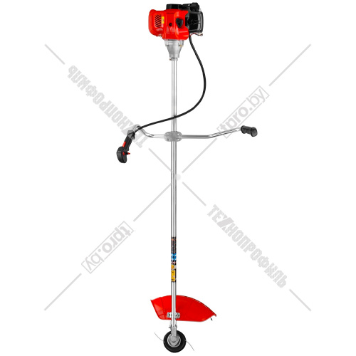 Мотокоса GTP-251 Power ECO (EC1550-4) купить в Гродно фото 3