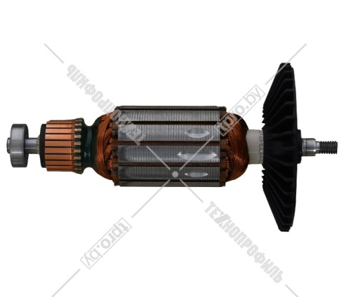 Ротор к GEX 125/150 AC / GEX 34-125/150 BOSCH (2604011028) купить в Гродно