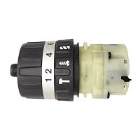 Редуктор в сборе к ударному шуруповерту HP488D MAKITA (127733-3) купить в Гродно