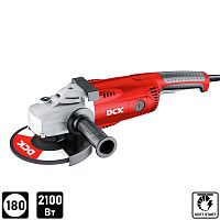 Угловая шлифмашина KSM06-180 DCK (KSM06-180) купить в Гродно