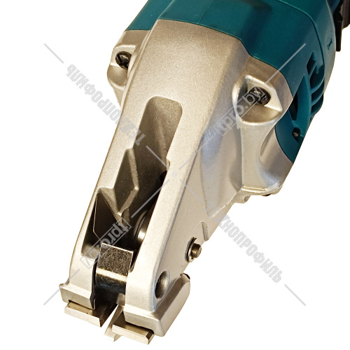 Ножницы шлицевые JS1601 (JS 1601) MAKITA купить в Гродно фото 9