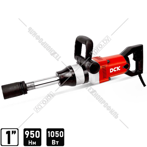 Гайковерт сетевой KPB32 DCK (KPB32) купить в Гродно