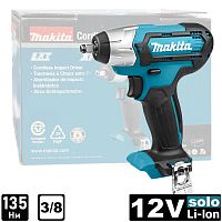 Гайковерт аккумуляторный TW140DZ (TW 140 DZ) MAKITA купить в Гродно
