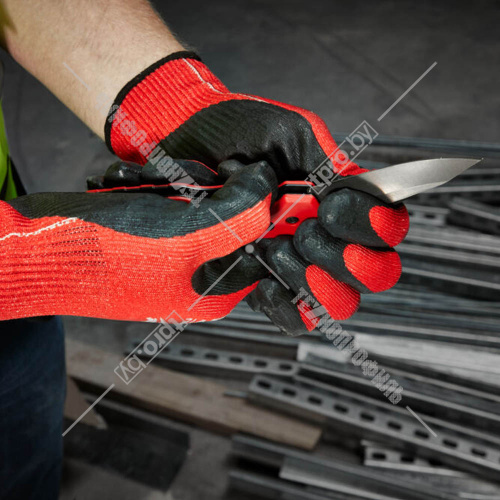 Нож выкидной FASTBACK Milwaukee (48221990) купить в Гродно фото 7 Нож выкидной FASTBACK Milwaukee (48221990) купить в Гродно фото 7