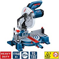 Пила торцовочная GCM 254 Professional BOSCH (0601B52000) купить в Гродно Пила торцовочная GCM 254 Professional BOSCH (0601B52000) купить в Гродно