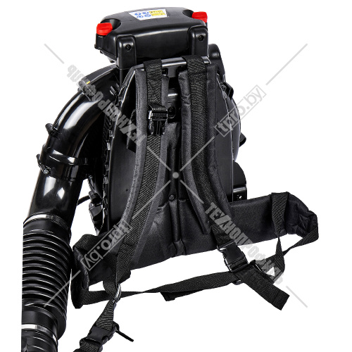 Воздуходувка бензиновая BP 7631R ELITECH HD (204654) купить в Гродно фото 6