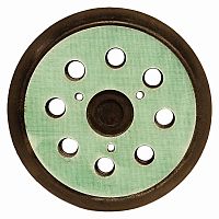 Тарелка опорная 125 мм к шлифмашине KSA125 DCK (30009800818) купить в Гродно