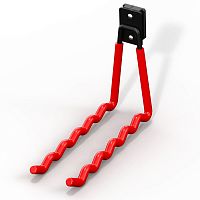 Адаптер-крюк Qbrick System Custom Large Wavy Hook (HAKQSCLWCZAPG001) купить в Гродно
