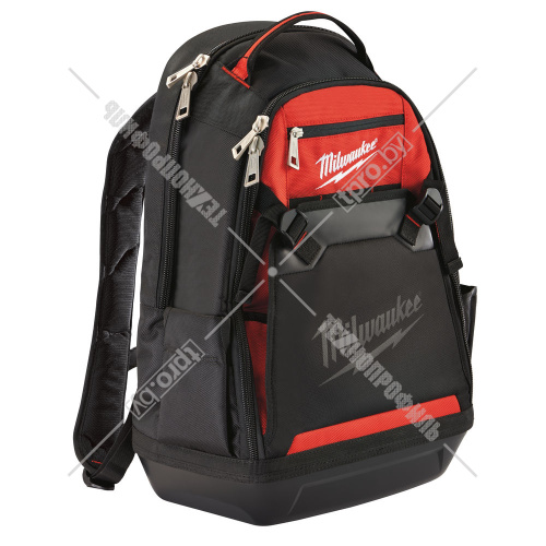 Рюкзак Jobsite backpack Milwaukee (48228200) купить в Гродно фото 3