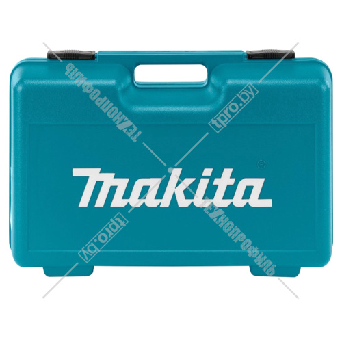 Кейс пластиковый для углошлифмашин GA4530 / GA5030 / 9558HN MAKITA (824736-5) купить в Гродно