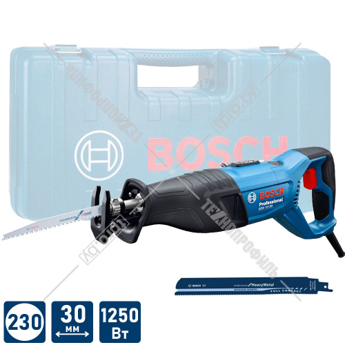 Пила сабельная GSA 12-30 Professional BOSCH (06016C7000) купить в Гродно Пила сабельная GSA 12-30 Professional BOSCH (06016C7000) купить в Гродно