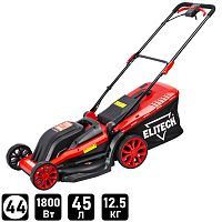 Газонокосилка электрическая ГЭ 1844ТК ELITECH (E1601.025.00) купить в Гродно