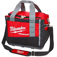 Сумка для инструмента PACKOUT 38 см Milwaukee (4932471066) купить в Гродно