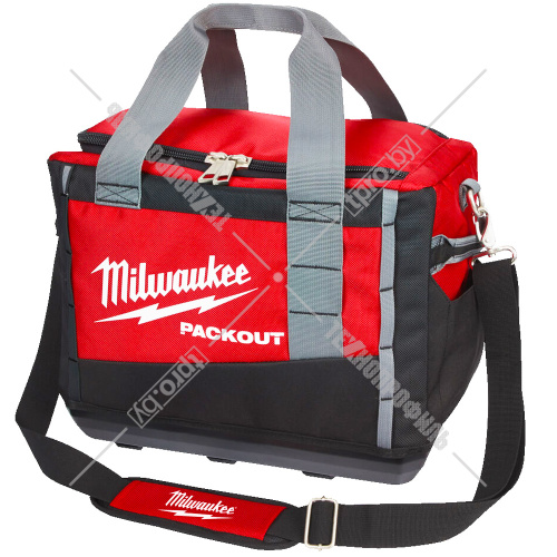 Сумка для инструмента PACKOUT 38 см Milwaukee (4932471066) купить в Гродно