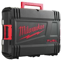Кейс HD Box 1 с паралоновыми вставками Milwaukee (4932459206) купить в Гродно