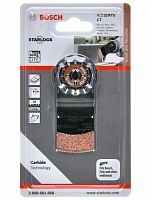 Погружное пильное полотно AIZ 32 RT5 BOSCH (2608661868) купить в Гродно