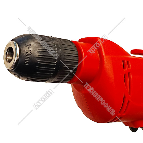 Дрель безударная KJZ06-13K DCK (KJZ06-13K) купить в Гродно фото 5