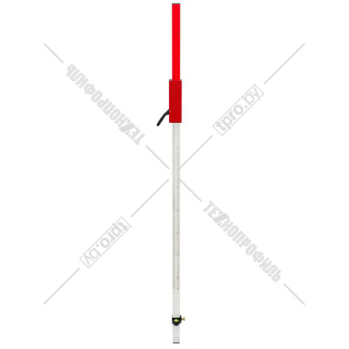 Телескопическая нивелирная рейка Flexi Staff CONDTROL (7-2-002) купить в Гродно