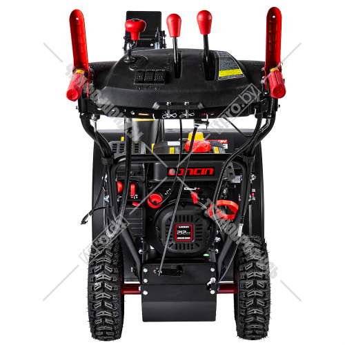 Снегоуборщик бензиновый ST 0762LE ELITECH (E1609.014.00) купить в Гродно фото 8